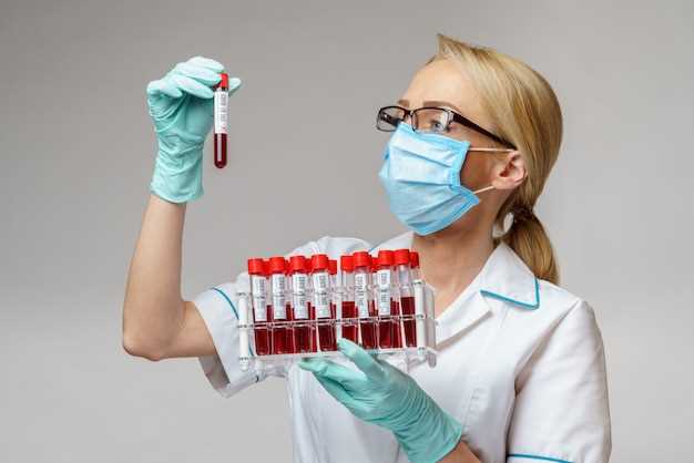 Биохимический анализ крови: расширенная версия
