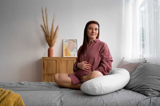 Как образ жизни может повлиять на риск выкидыша на поздних сроках беременности