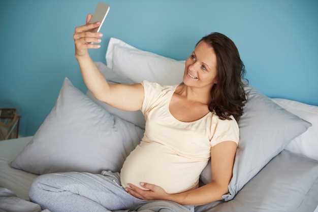 Как определить наличие патологий по состоянию мочеуретеральной системы во время беременности?