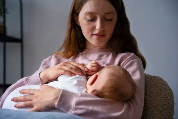 Профилактика молочницы у грудничка и рекомендации для родителей